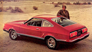 Illustration for article titled The Ten Worst Special Edition Ford Mustangs